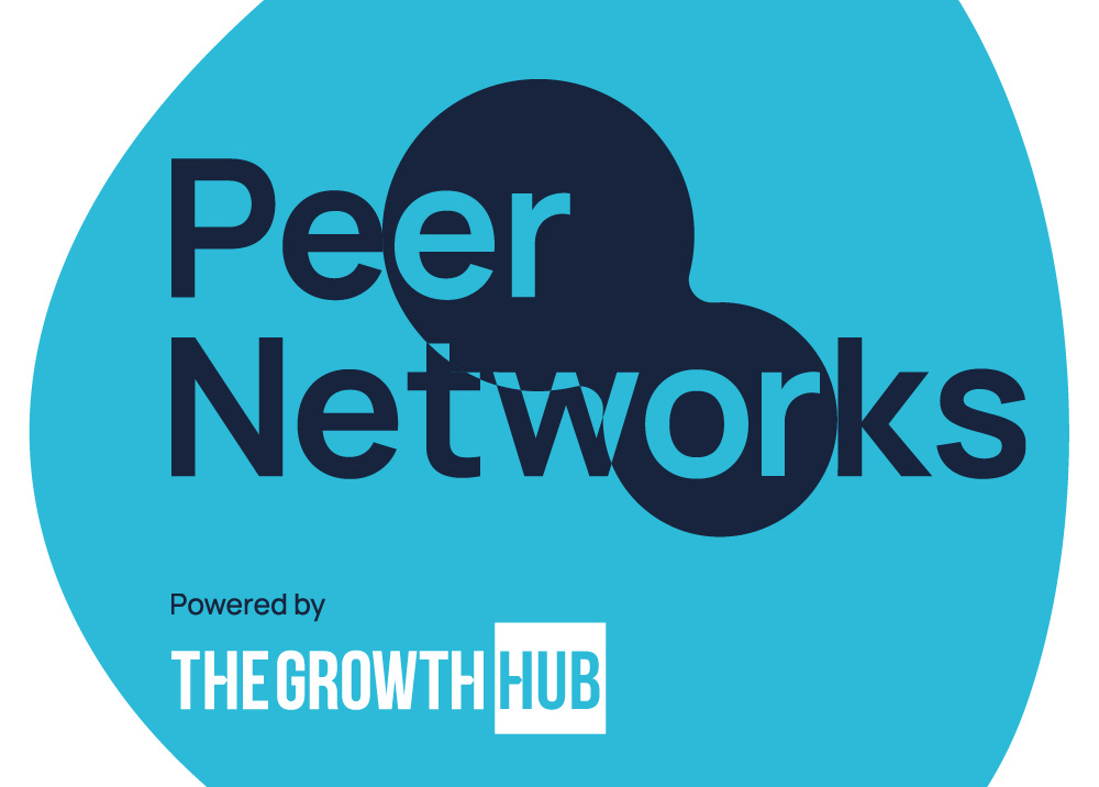 Peer Networks Programme Packs Punch