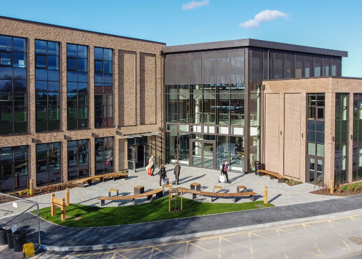  The Gloucestershire Applied Digital Skills Centre