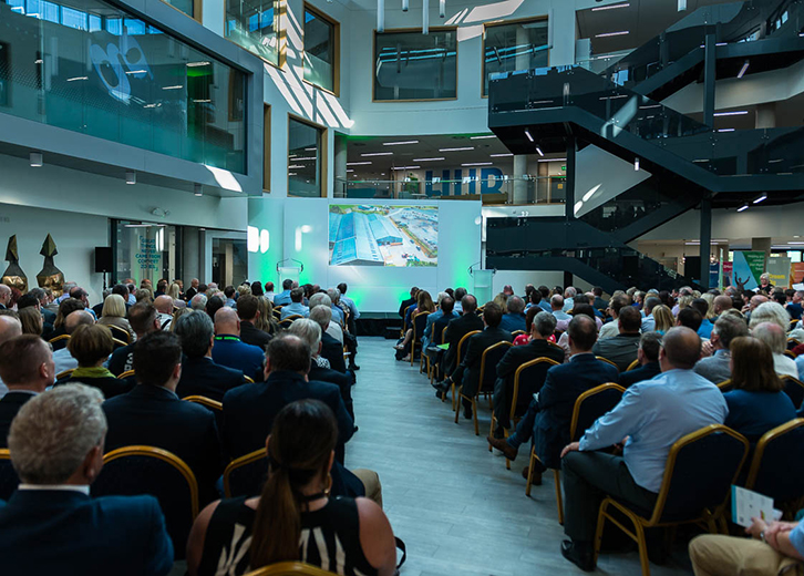 GFirst LEP Annual Review 2019