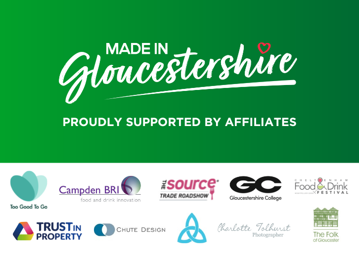 New affiliate scheme launches after Made in Gloucestershire success