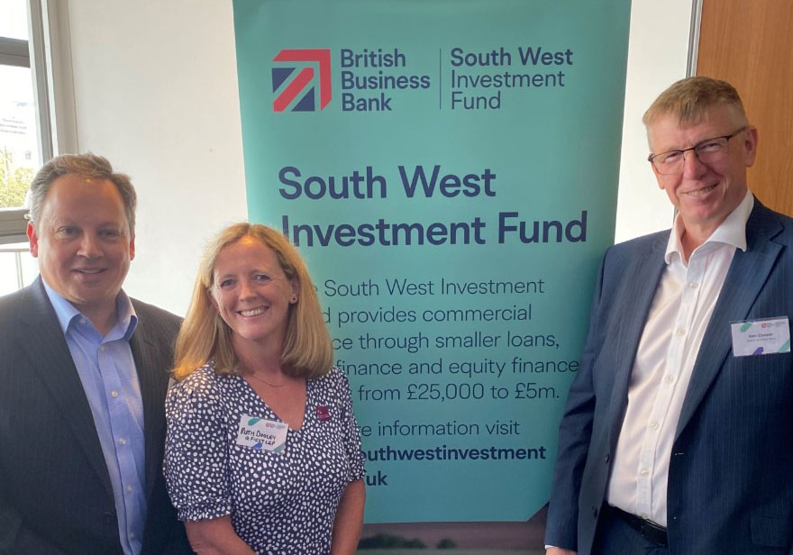 South West Investment Fund launch £200 million growth fund