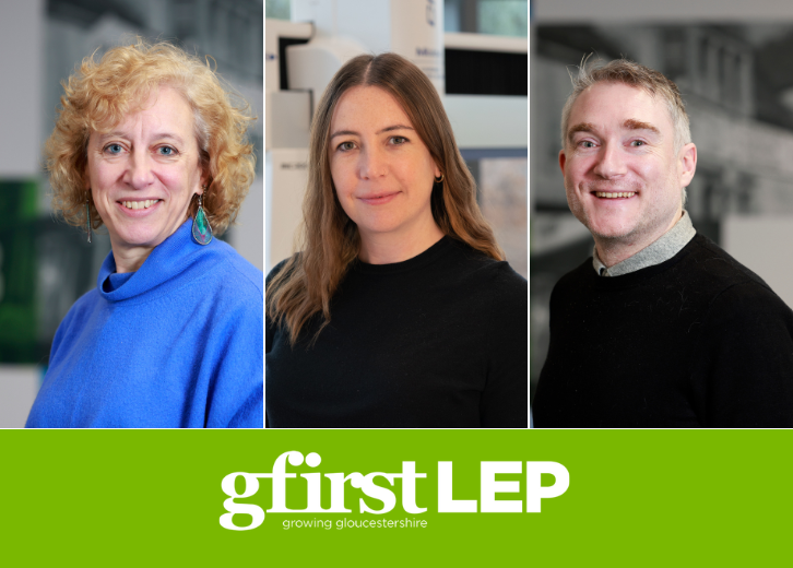 GFirst LEP appoints three new board members