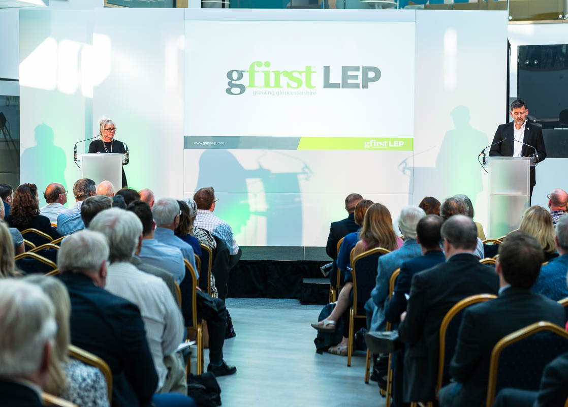 GFirst LEP Annual Review 2019