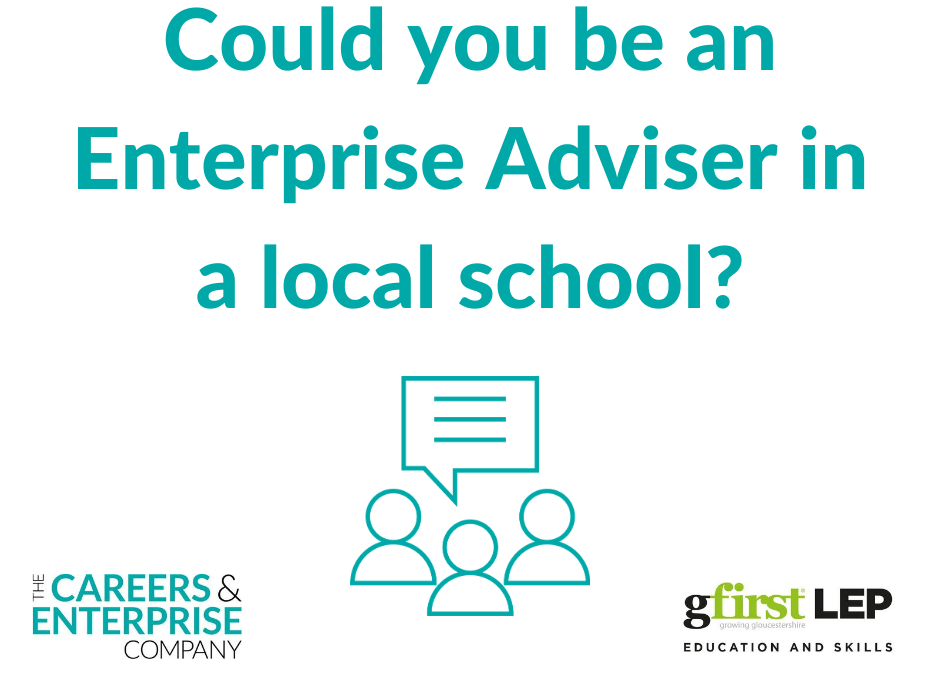 Join the Volunteer Enterprise Adviser Network