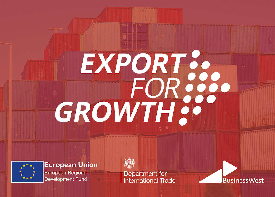 Export for Growth – South West