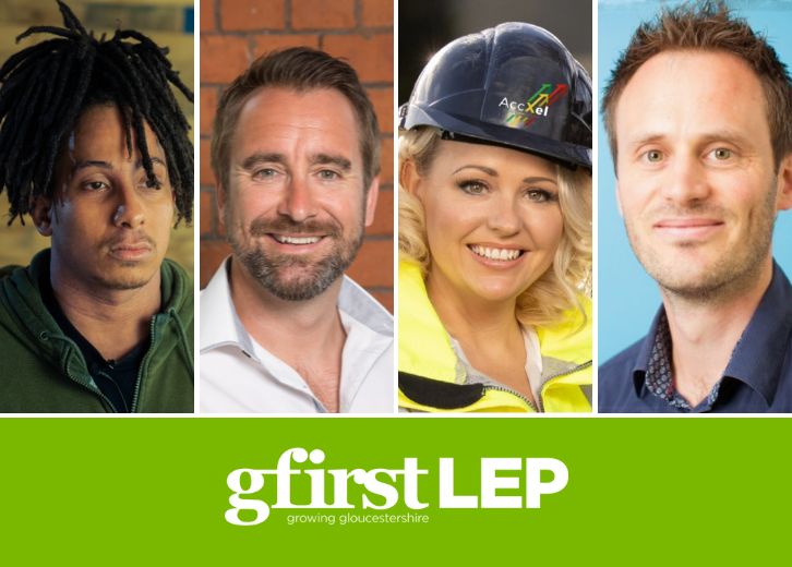 GFirst LEP appoints four new Board Members