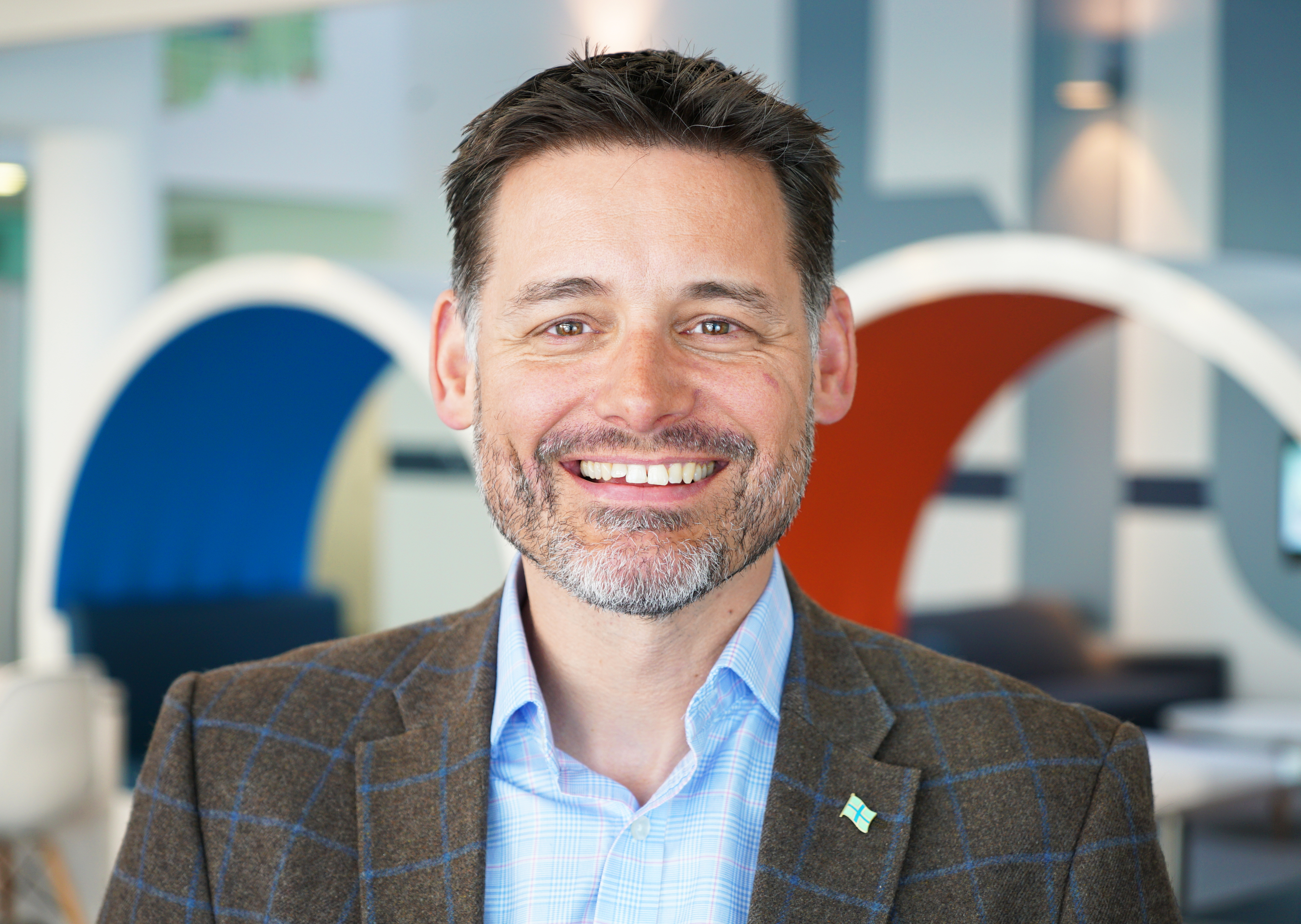 David Owen CEO