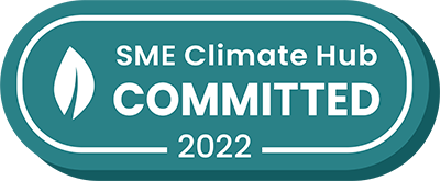 SME Climate Hub - Committed