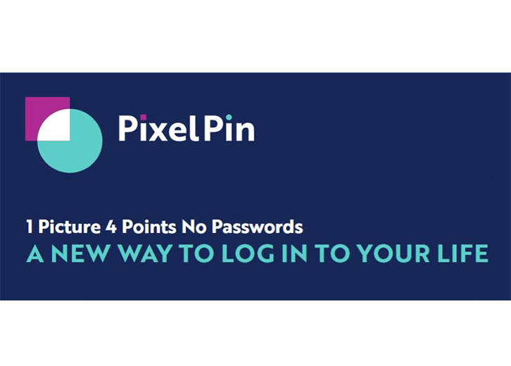 GFirst LEP collaborate with Cybersecurity company PixelPin 