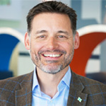 David Owen, Chief Executive, GFirst LEP