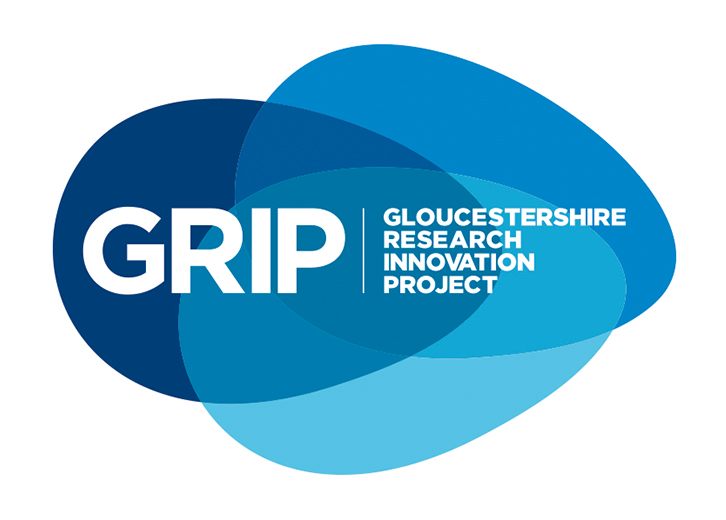 Gloucestershire Research and Innovation Project (GRIP)