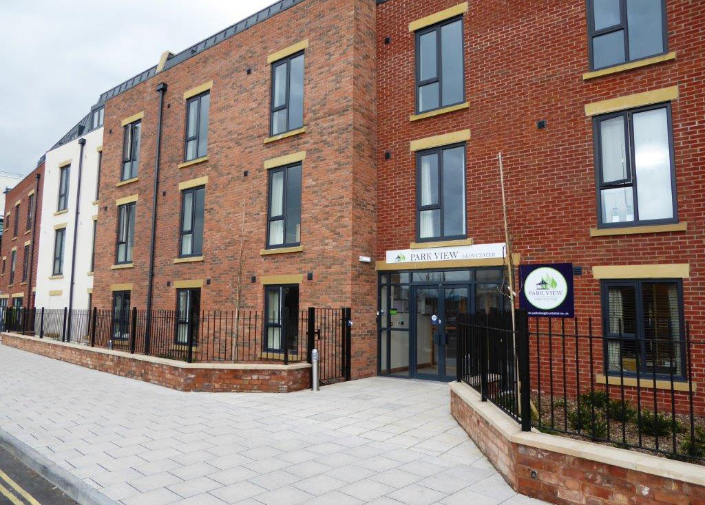 Park View Care Home (Gloucester)