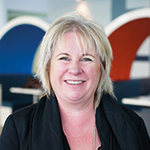 Dr Diane Savory OBE DL, Chair, GFirst LEP